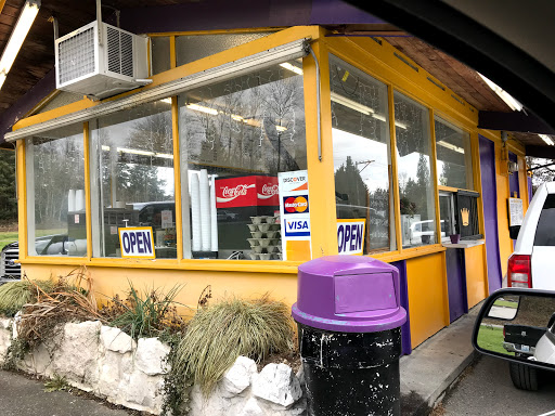King Charley's Drive-In