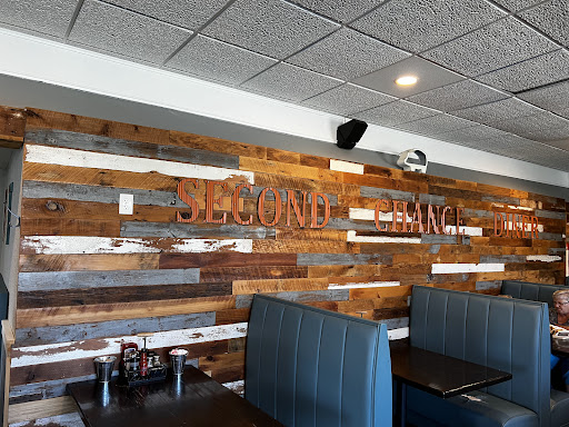 Second Chance Diner